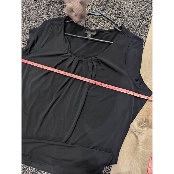 Pair of Plus Size Blouses - Picture 5 of 11